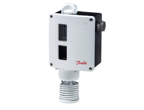 Danfoss Termostat, RT115 - 017-519766