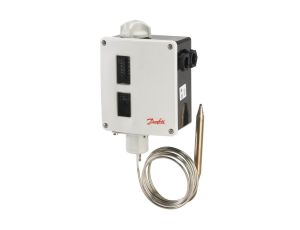 Danfoss Termostat, RT123 - 017-522466