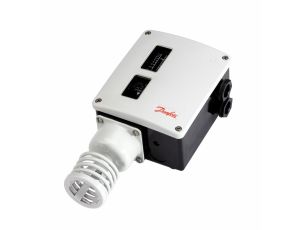 Danfoss Termostat, RT16L - 017L002466