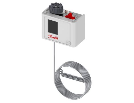 Danfoss Termostat, KP61 - 060L110366