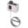 Danfoss Termostat, KP61 - 060L110366