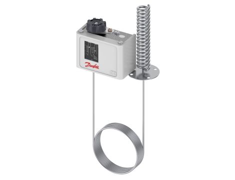 Danfoss Termostat, KP75 - 060L112066