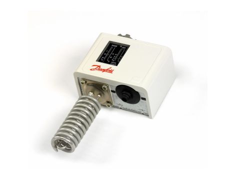 Danfoss Termostat, KP76 - 060L120066