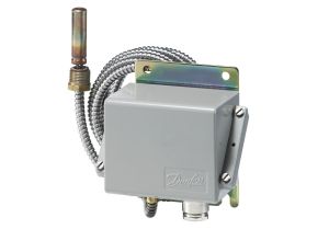 Danfoss Termostat, KPS80 - 060L313266