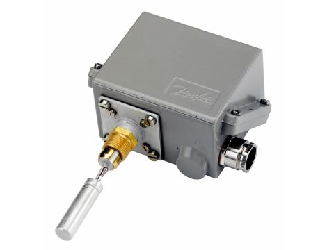 Danfoss Termostat, KPS80 - 060L315766