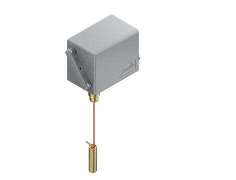 Danfoss Termostat, KPS79 - 060L416366