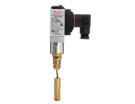 Danfoss Termostat, MBC 8100 - 061B800266