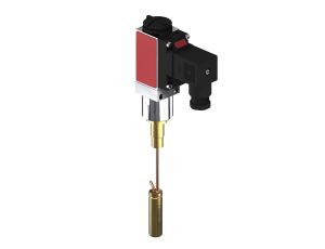 Danfoss Termostat, MBC 8100 - 061B813166