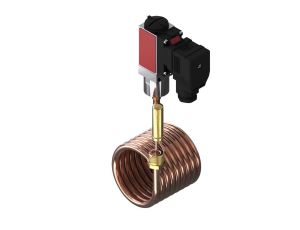 Danfoss Termostat, MBC 8100 - 061B815366