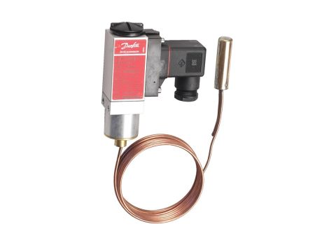 Danfoss Termostat, MBC 8100 - 061B820566