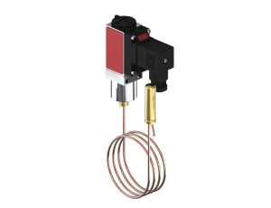 Danfoss Termostat, MBC 8100 - 061B820766