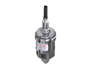 Danfoss Przetwornik ciśnienia, MBS 3000, 0.00 bar - 16.00 bar, 0.00 psi - 232.06 psi - 060G1130