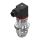 Danfoss Przetwornik ciśnienia, MBS 4010, 0.00 bar - 1.60 bar, 0.00 psi - 23.21 psi - 060G1605