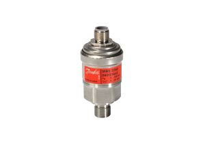 Danfoss Przetwornik ciśnienia, MBS 3250, 0.00 bar - 250.00 bar, 0.00 psi - 3625.94 psi - 060G1642