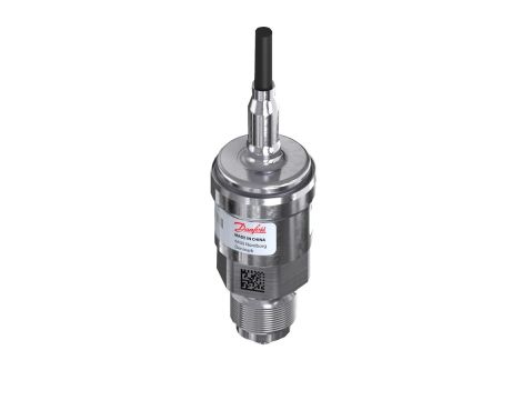 Danfoss Przetwornik ciśnienia, MBS 33, 0.00 bar - 160.00 bar, 0.00 psi - 2320.60 psi - 060G3067