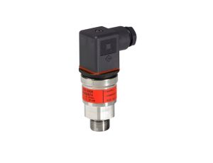 Danfoss Przetwornik ciśnienia, MBS 3200, 0.00 bar - 6.00 bar, 0.00 psi - 87.02 psi - 060G3574