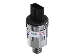 Danfoss Przetwornik ciśnienia, MBS 3050, 0.00 bar - 500.00 bar, 0.00 psi - 7251.89 psi - 060G3593