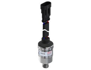 Danfoss Przetwornik ciśnienia, MBS 3000, 0.00 bar - 10.00 bar, 0.00 psi - 145.04 psi - 060G3727