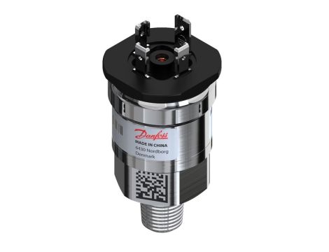 Danfoss Przetwornik ciśnienia, MBS 3000, 0.00 bar - 40.00 bar, 0.00 psi - 580.15 psi - 060G3744