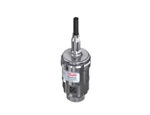 Danfoss Przetwornik ciśnienia, MBS 3000, 0.00 bar - 250.00 bar, 0.00 psi - 3625.94 psi - 060G3801