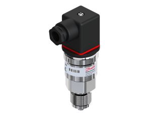 Danfoss Przetwornik ciśnienia, MBS 3000, 0.00 bar - 25.00 bar, 0.00 psi - 362.59 psi - 060G3823