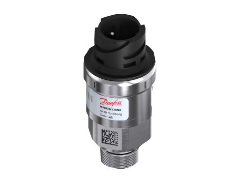 Danfoss Przetwornik ciśnienia, MBS 3300, 0.00 bar - 16.00 bar, 0.00 psi - 232.06 psi - 060G3881