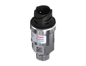 Danfoss Przetwornik ciśnienia, MBS 3300, 0.00 bar - 25.00 bar, 0.00 psi - 362.59 psi - 060G3926