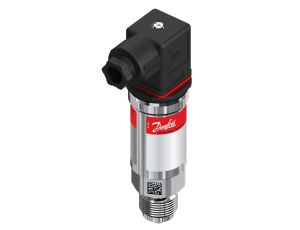 Danfoss Przetwornik ciśnienia, MBS 4201, 0.00 bar - 16.00 bar, 0.00 psi - 232.06 psi - 060G4301