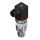 Danfoss Przetwornik ciśnienia, MBS 3300, 0.00 bar - 2.50 bar, 0.00 psi - 36.26 psi - 060G5612