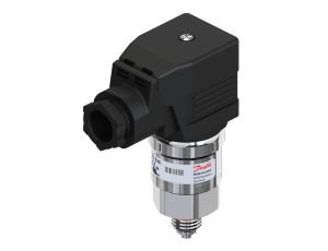 Danfoss Przetwornik ciśnienia, MBS 3300, 0.00 bar - 2.50 bar, 0.00 psi - 36.26 psi - 060G5624