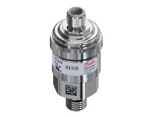 Danfoss Przetwornik ciśnienia, MBS 3000, 0.00 bar - 10.00 bar, 0.00 psi - 145.04 psi - 060G5863