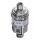 Danfoss Przetwornik ciśnienia, MBS 3050, 0.00 bar - 600.00 bar, 0.00 psi - 8702.26 psi - 060G5865
