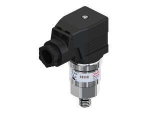 Danfoss Przetwornik ciśnienia, MBS 3300, 0.00 bar - 9.00 bar, 0.00 psi - 130.53 psi - 060G5918