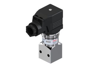 Danfoss Przetwornik ciśnienia, MBS 3350, 0.00 bar - 16.00 bar, 0.00 psi - 232.06 psi - 060G5986