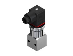 Danfoss Przetwornik ciśnienia, MBS 3300, 0.00 bar - 4.00 bar, 0.00 psi - 58.02 psi - 060G6120