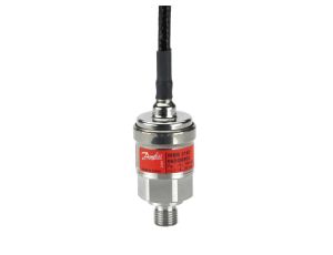 Danfoss Przetwornik ciśnienia, MBS 3300, 0.00 bar - 10.00 bar, 0.00 psi - 145.03 psi - 060G6329