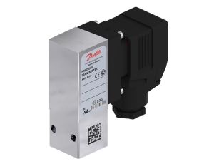 Danfoss Przetwornik ciśnienia, MBS 5100, 0.00 bar - 40.00 bar, 0.00 psi - 580.15 psi - 060N1023