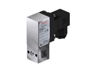 Danfoss Przetwornik ciśnienia, MBS 5100, 0.00 bar - 1.60 bar, 0.00 psi - 23.21 psi - 060N1050