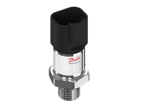 Danfoss Przetwornik ciśnienia, MBS 1250, 0.00 bar - 300.00 bar, 0.00 psi - 4350.00 psi - 063G1156