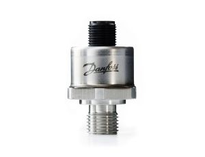 Danfoss Przetwornik ciśnienia, DST P140, 0.00 bar - 16.00 bar, 0.00 psi - 232.06 psi - 075G1056
