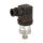 Danfoss Przetwornik ciśnienia, DST P40I, 0.00 bar - 10.00 bar, 0.00 psi - 145.00 psi - 078G5002