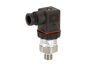 Danfoss Przetwornik ciśnienia, DST P40I, 0.00 bar - 100.00 bar, 0.00 psi - 1450.00 psi - 078G5011