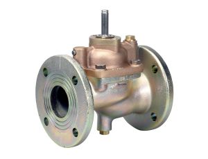 Danfoss Zawór elektromagnetyczny, EV220B, Funkcja: NC, Kołnierz, 2 1/2 in, 50.000 m³/h, NBR - 016D3330