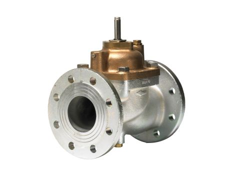 Danfoss Zawór elektromagnetyczny, EV220B, Funkcja: NC, Kołnierz, 75.000 m³/h, NBR - 016D3331