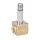 Danfoss Zawór elektromagnetyczny, EV210A, Funkcja: NC, G, 1/4, 0.260 m³/h, FKM - 032H8019