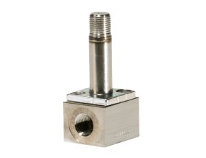 Danfoss Zawór elektromagnetyczny, EV210A, Funkcja: NC, G, 1/8, 0.110 m³/h, FKM - 032H8029