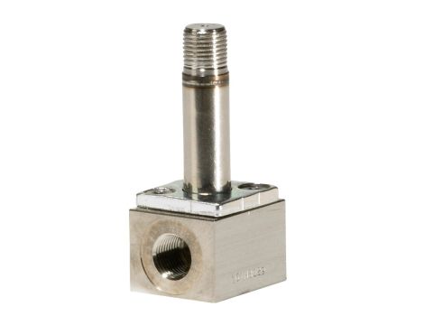 Danfoss Zawór elektromagnetyczny, EV210A, Funkcja: NC, G, 1/4, 0.080 m³/h, EPDM - 032H8047
