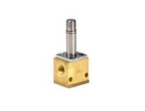 Danfoss Zawór elektromagnetyczny, EV210A, Funkcja: NO, G, 1/8, 0.120 m³/h, FKM - 032H8051