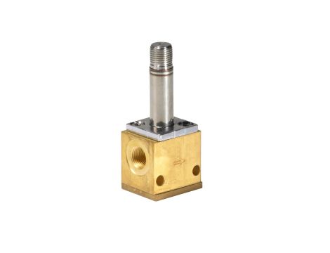 Danfoss Zawór elektromagnetyczny, EV210A, Funkcja: NO, G, 1/8, 0.150 m³/h, FKM - 032H8053