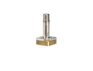 Danfoss Zawór elektromagnetyczny, EV210A, Funkcja: NC, Kołnierz, 0.110 m³/h, FKM - 032H8067